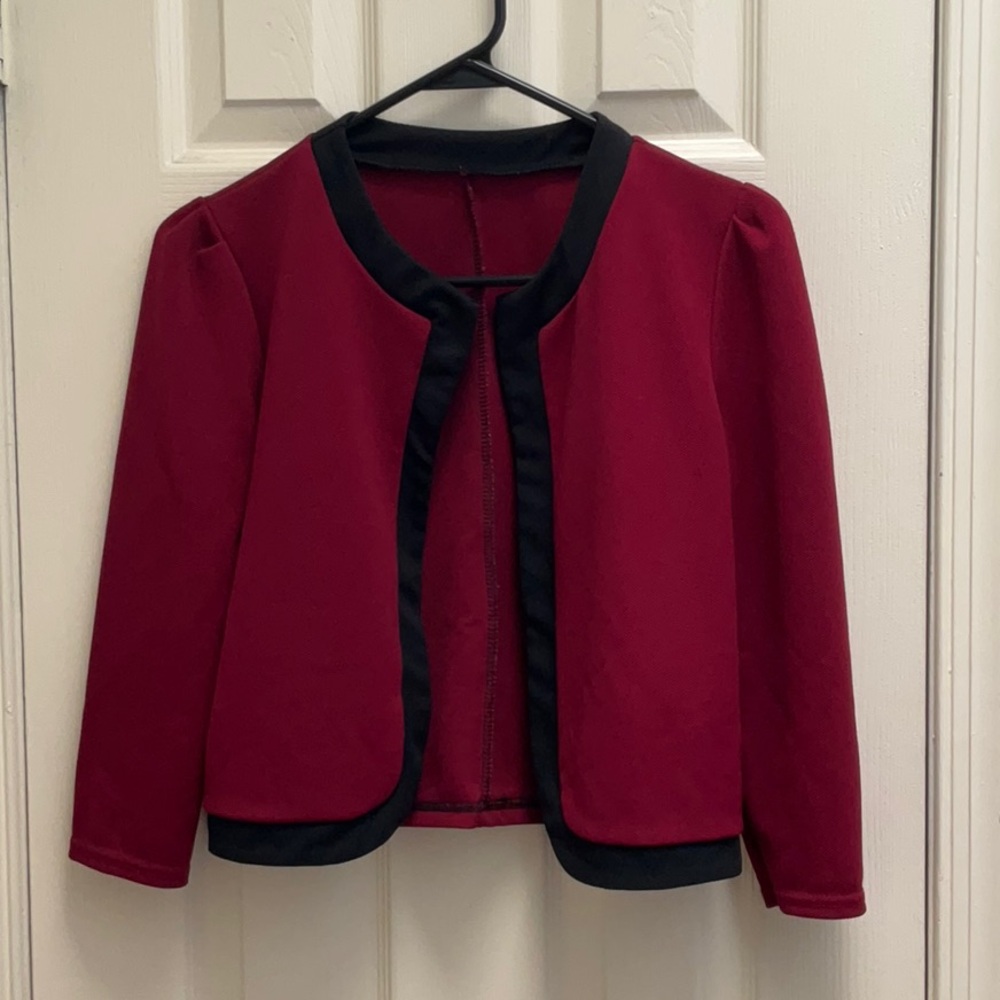 Blazer